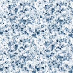 Tie dye shibori seamless pattern. Watercolour abstract texture.