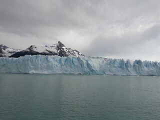 Glacier National Park boat tour El Calafate Argentina Perito Moreno 2019