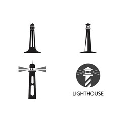 Light House Logo