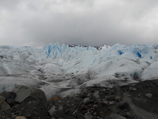Perito Moreno glacier El Calafate Argentina 2019