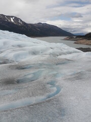 Perito Moreno glacier El Calafate Argentina 2019