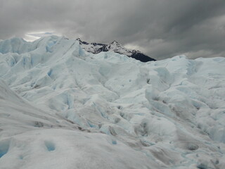 Perito Moreno glacier El Calafate Argentina 2019