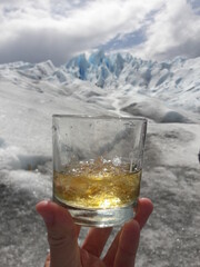El Calafate Argentina Perito Moreno glacier 2019