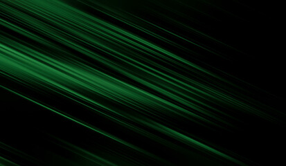Background black and green dark are light with the gradient is the Surface with templates metal texture soft lines tech gradient abstract diagonal background silver black sleek with gray.
