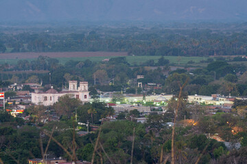 Obraz premium amanecer