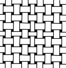 Knitted Background