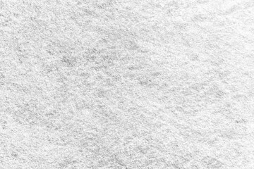 Texture and seamless background of white granite stone
