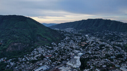 San Marcos - El Salvador