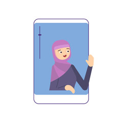 Virtual meeting concept