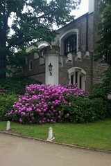 Castle Hluboka, Czech Republic