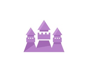 Castle logo
