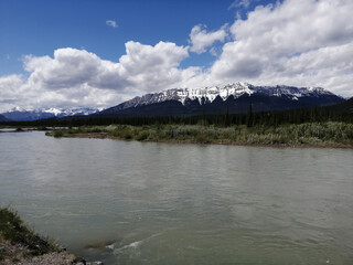 Jasper Lake