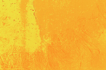 abstract yellow, orange and red colors background for design