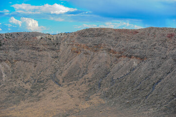 Meteor Crater © Chris