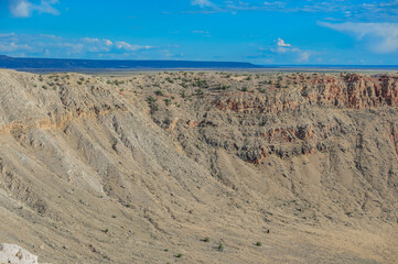 Meteor Crater