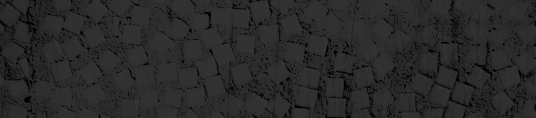 abstract dark grey and black colors background for design