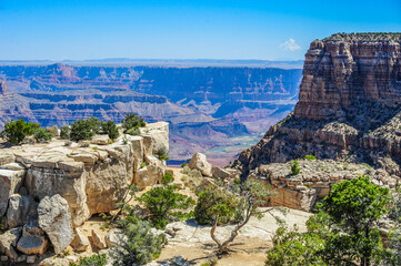 Grand Canyon National Park