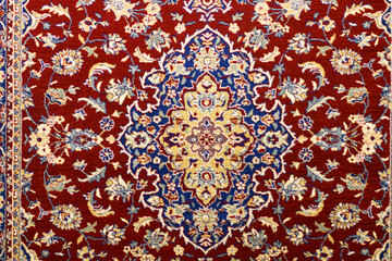 beautiful carpet