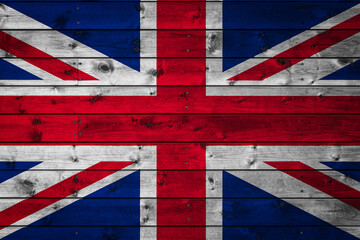 Fototapeta premium Symbol of the country.