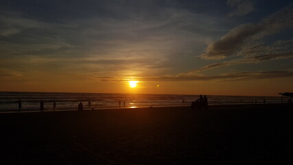 vacations