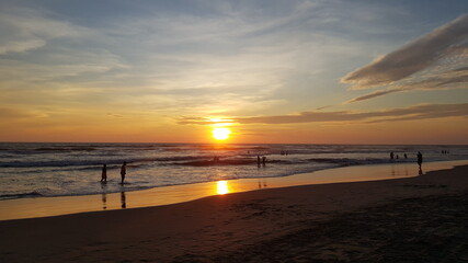 vacations