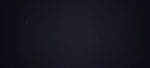 Fototapeta na wymiar night sky