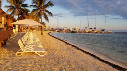 vacations