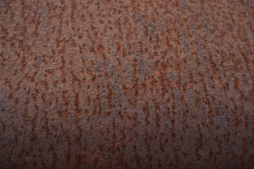 rusty metal background