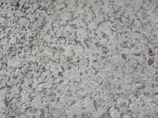 Gray rustic concrete floor wall textured background