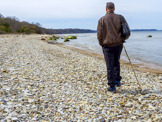  Spa stones, sea beach