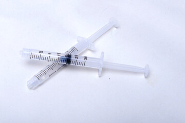 Syringe pump