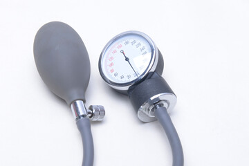 Manual sphygmomanometer