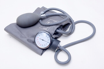 Manual sphygmomanometer
