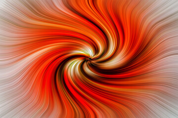 Abstract colorful background.3D Ilustration