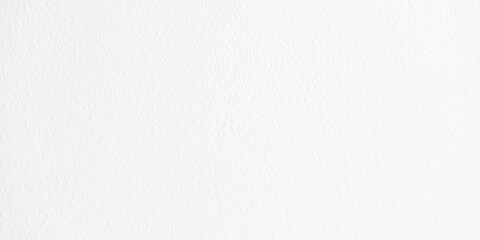 White natural paper texture, Cement or concrete wall texture background for text.