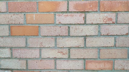 brick wall background