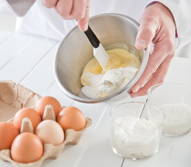 Préparation culinaire