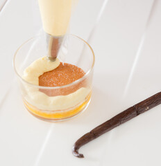 Préparation culinaire