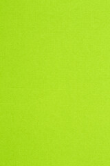 Green fabric texture
