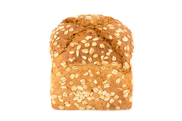 Wholegrain bread