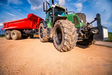 traktor