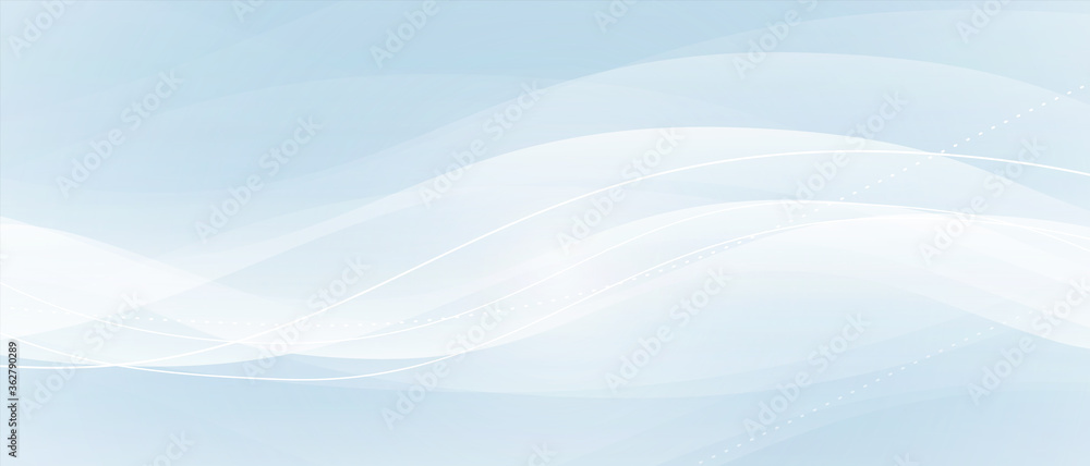 Sticker abstract tech background. futuristic technology interface