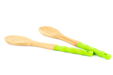 Wooden spoons