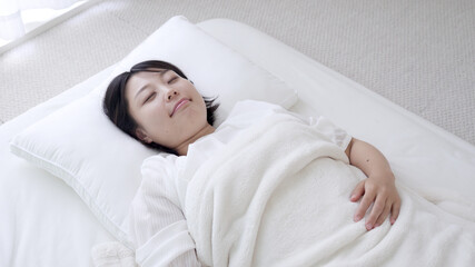 睡眠