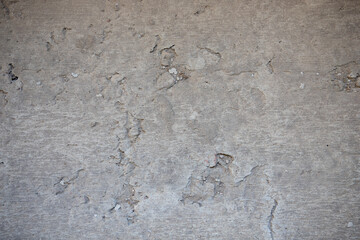 Space for text. Concrete light grey background. Abstract urban texture.