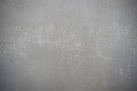 Space for text. Concrete light grey background. Abstract urban texture.