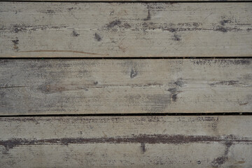 Vintage wood background texture for design floor panel siding and fence. Old pine natural plank table wall in summer.