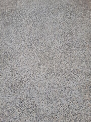 small pebble and concrete mixed texture 3