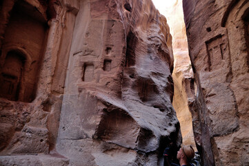 Jordanien Petra Jordan
