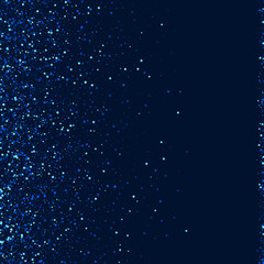 Silver Glamour Digital Dust Wallpaper. Blue 